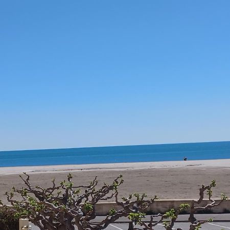 Superbe Appartement Avec Vue Sur Le Port Et Plage Saint-Pierre-la-Mer  Kültér fotó